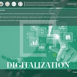 Digitalization