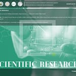 SCIENTIFIC RESEARCH